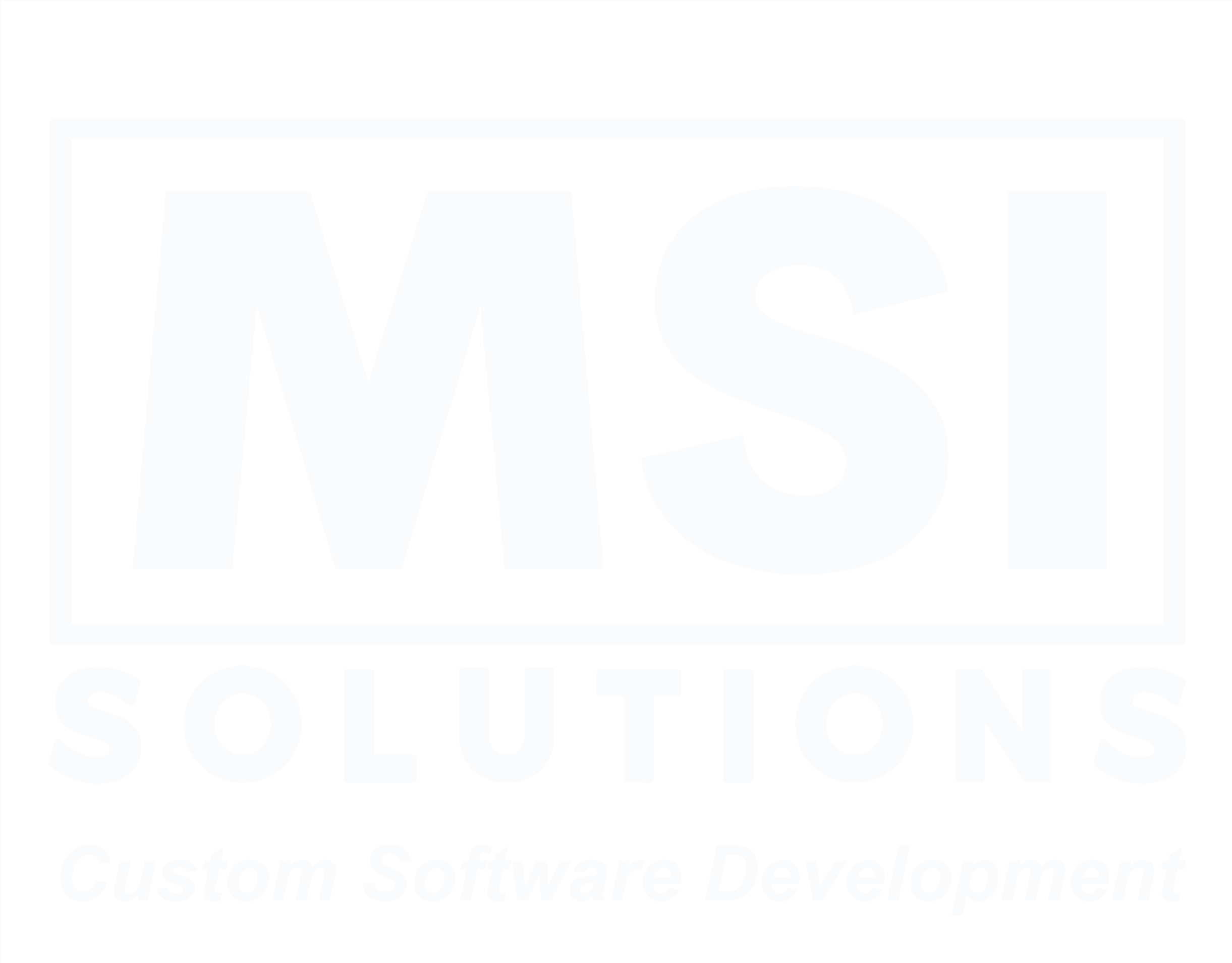 MSI logo